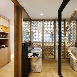 Suite Deluxe con Cama King